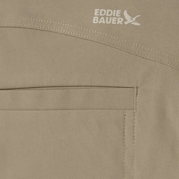 Eddie Bauer Women's Horizon Pant UPF 50+ Sun Protection Performance Stretch Fabr - Picture 7 of 7